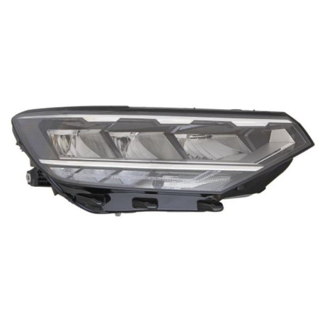 Faro Delantero Derecho para VW - DEPO 441-11BQRMLDEM2