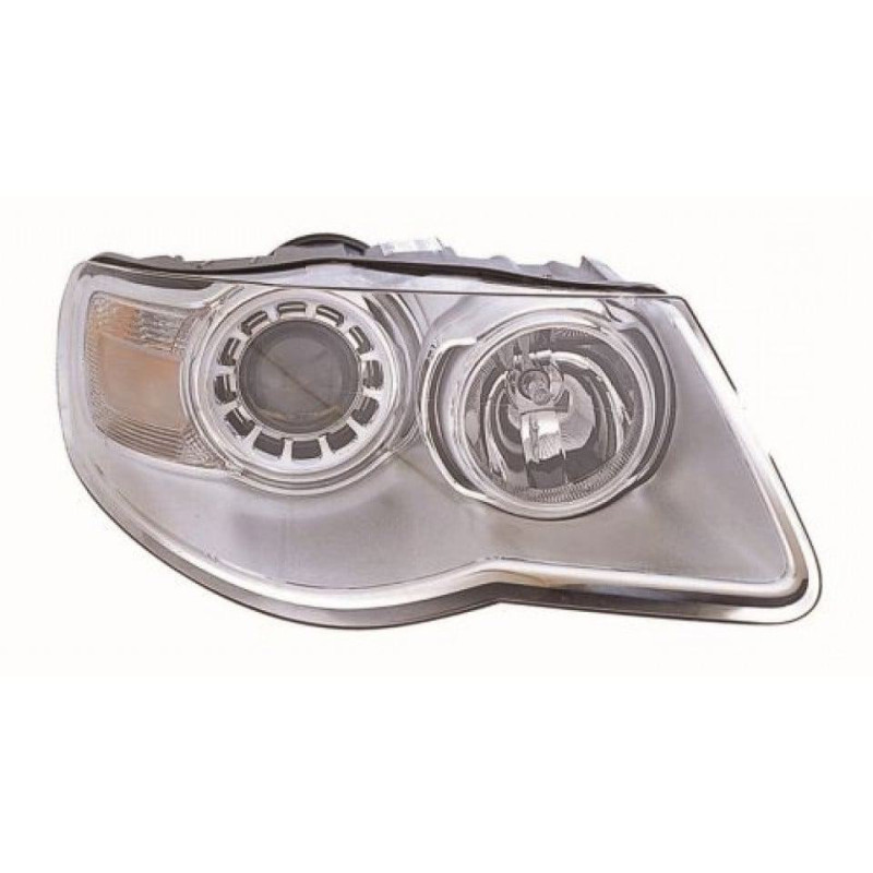 Reflektor Prawy dla VW - DEPO 441-11C2RMLD-EM