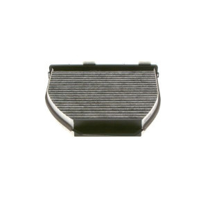 Pollen Cabin Filter pre Mercedes W218 W204 W212 X204 R231 BOSCH 1 987 435 001