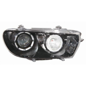 Faro Delantero Derecho para VW - DEPO 441-11D4RMLEHM2