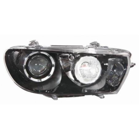 Faro Fanale Anteriore Destra per VW - DEPO 441-11D4RMLEHM2