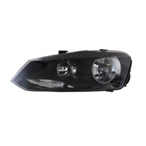 Faro Delantero Izquierdo para VW - DEPO 441-11D6LMLDEM7