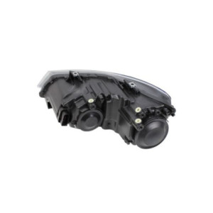 Faro Fanale Anteriore Sinistra per VW - DEPO 441-11D6LMLDEM7