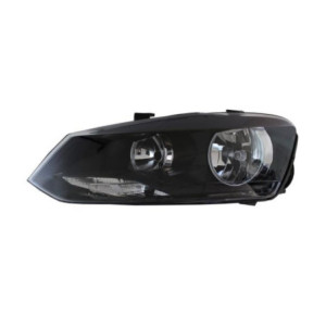 Faro Fanale Anteriore Destra per VW - DEPO 441-11D6RMLDEM7