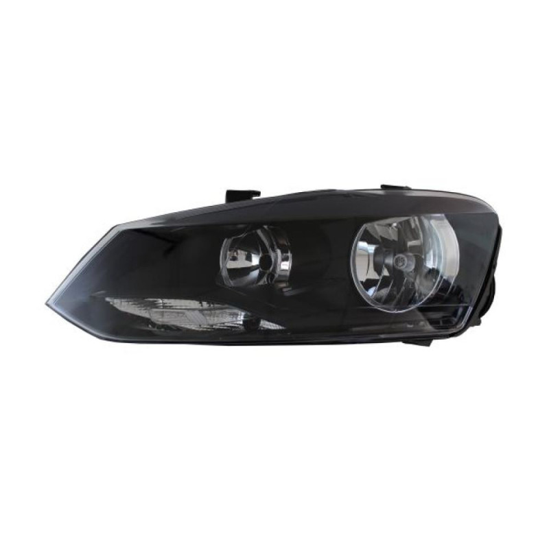 Faro Delantero Derecho para VW - DEPO 441-11D6RMLDEM7