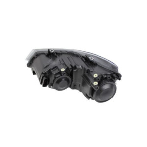 Reflektor Prawy dla VW - DEPO 441-11D6RMLDEM7