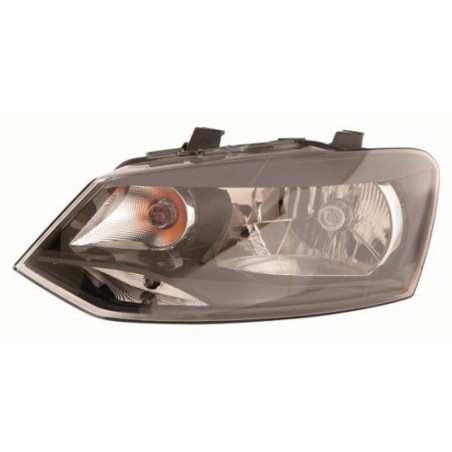 Headlight Left for VW - DEPO 441-11D8L-LDEM2
