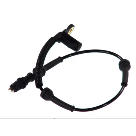 DENCKERMANN B180106 Anteriore Sensore ABS numero giri ruota per Renault Master II (1998-2002)