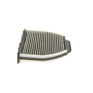 Pollen Cabin Filter pre Mercedes W218 W204 W212 X204 R231 BOSCH 1 987 435 001