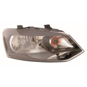 Reflektor Prawy dla VW - DEPO 441-11D8R-LDEM2