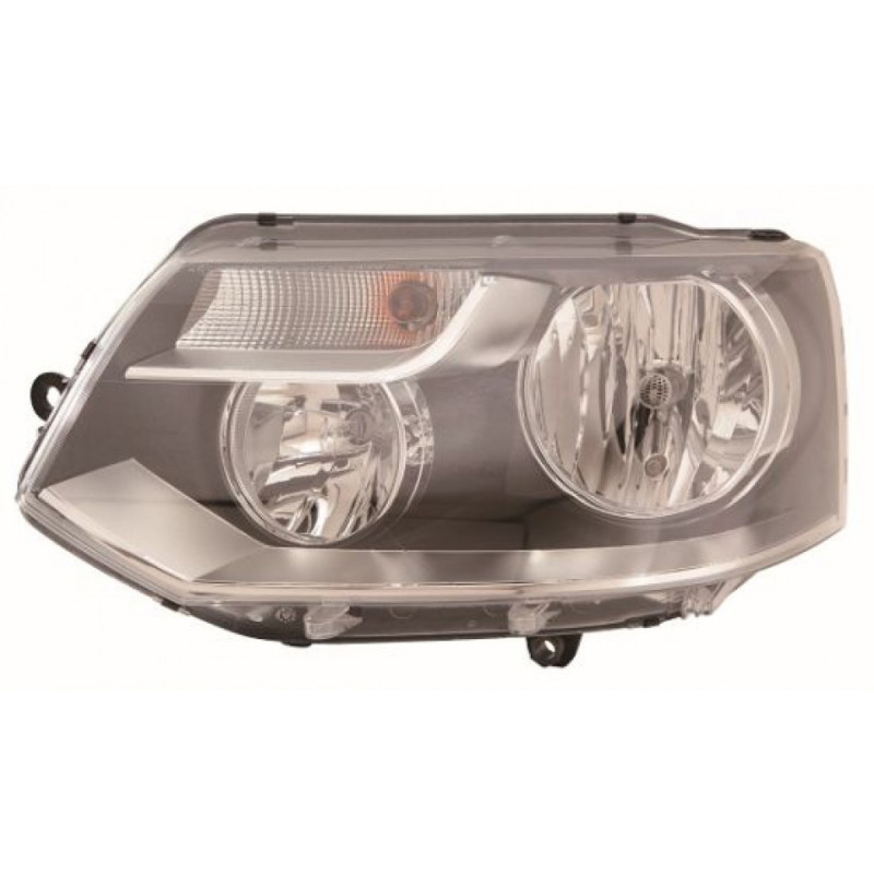 Headlight Left for VW - DEPO 441-11F1LMLDEM2