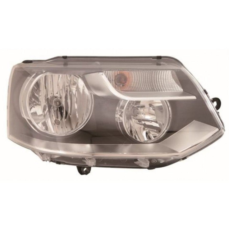 Faro Fanale Anteriore Destra per VW - DEPO 441-11F1RMLDEM2