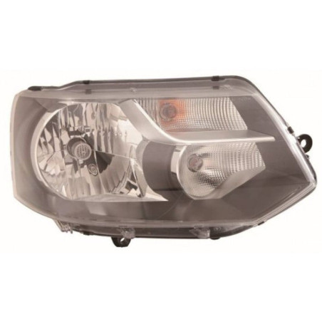 Feu Phare avant Droite pour VW - DEPO 441-11F2RMLDEM2