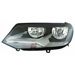 Faro Fanale Anteriore Sinistra per VW - DEPO 441-11F3LMLD-EM