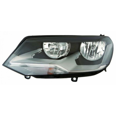 Faro Delantero Izquierdo para VW - DEPO 441-11F3LMLD-EM