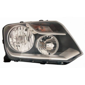 Reflektor Prawy dla VW - DEPO 441-11F6R-LD-E2