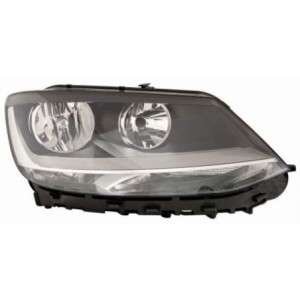 Faro Fanale Anteriore Destra per VW - DEPO 441-11F8RMLDEM2