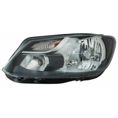 Faro Delantero Izquierdo para VW - DEPO 441-11G3LMLDEM2