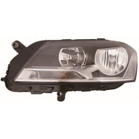 Faro Delantero Izquierdo para VW - DEPO 441-11G5LMLDEM2