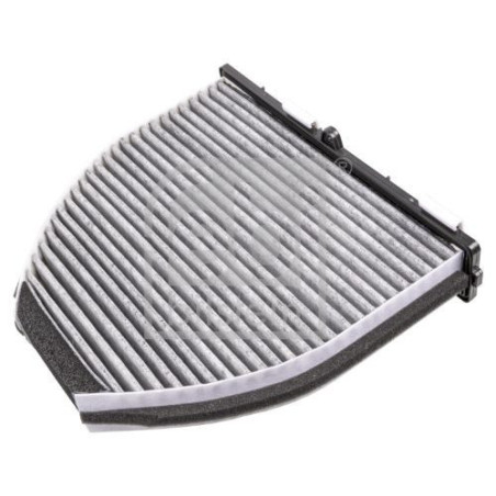 Filtro habitáculo para Mercedes W218 W204 W212 X204 R231 FEBI BILSTEIN 29871