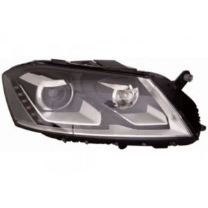 Faro Delantero Derecho para VW - DEPO 441-11G7RMLEAD2
