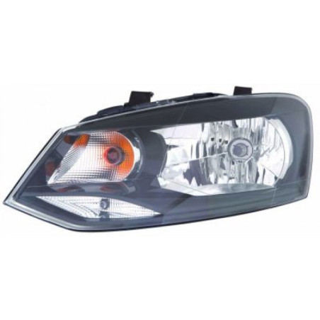 Headlight Left for VW - DEPO 441-11G9LMLDEM2