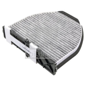 Filtr kabinowy dla Mercedes W218 W204 W212 X204 R231 FEBI BILSTEIN 29871