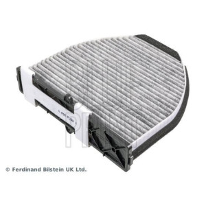 Pollen Cabin Filter for Mercedes W218 W204 W212 X204 R231 BLUE PRINT ADU172501