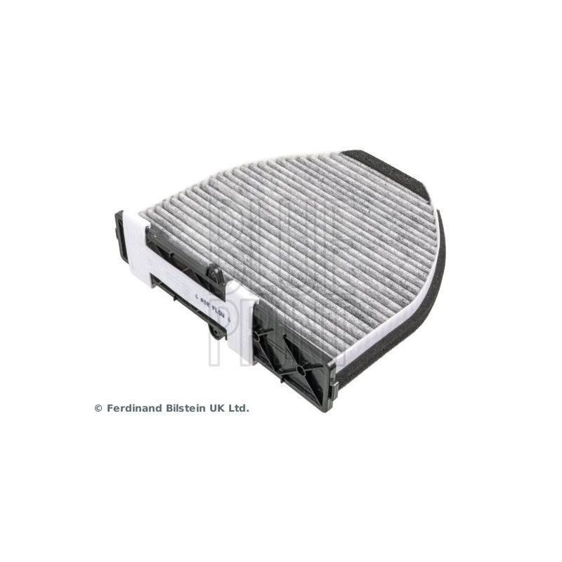 Filtro habitáculo para Mercedes W218 W204 W212 X204 R231 BLUE PRINT ADU172501