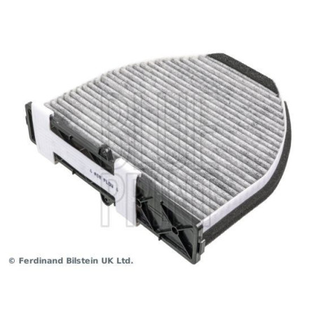 Filtre d'habitacle pour Mercedes W218 W204 W212 X204 R231 BLUE PRINT ADU172501