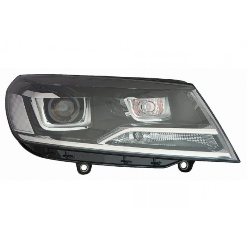 Faro Delantero Derecho para VW - DEPO 441-11K9RMLEHM2