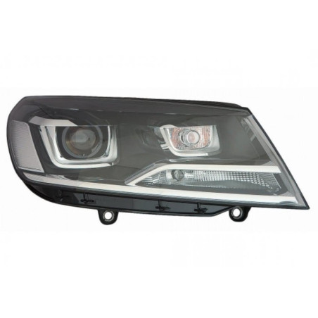 Headlight Right for VW - DEPO 441-11K9RMLEHM2