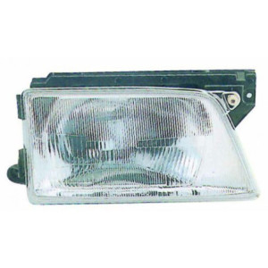 Faro Delantero Izquierdo para OPEL - DEPO 442-1101L-LD-E