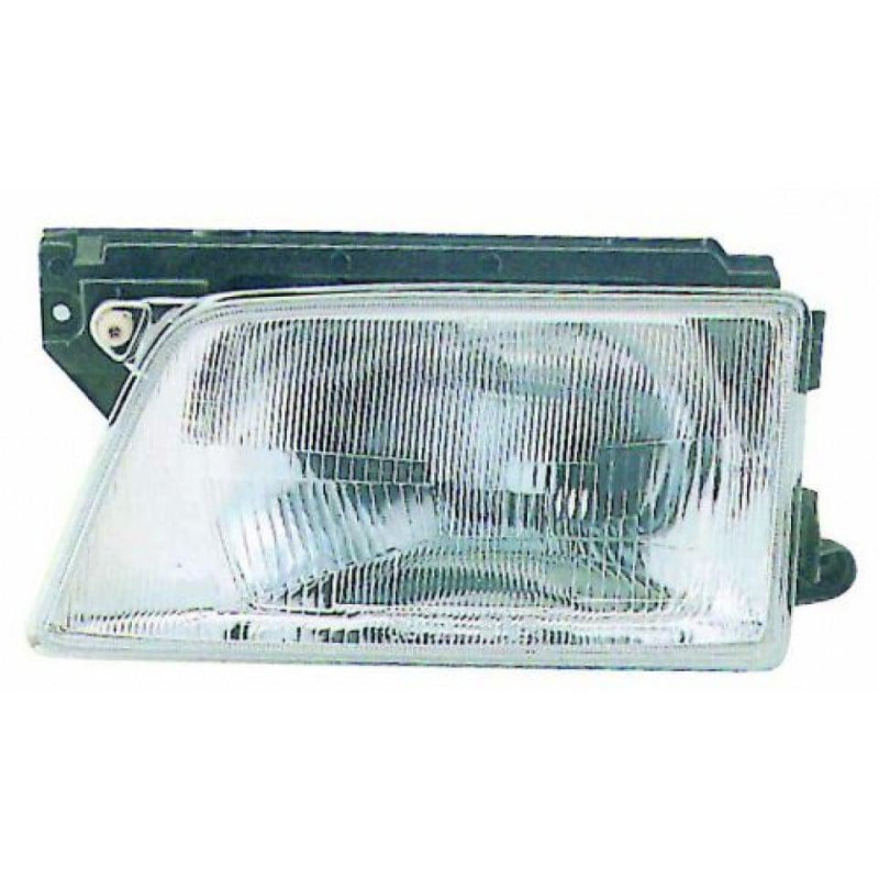 Reflektor Prawy dla OPEL - DEPO 442-1101R-LD-E