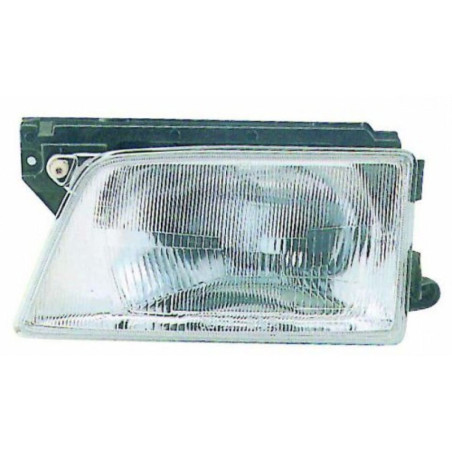 Headlight Right for OPEL - DEPO 442-1101R-LD-E