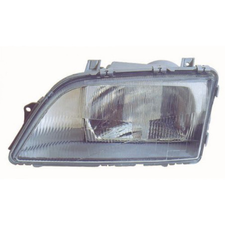 Reflektor lewy dla OPEL - DEPO 442-1104L-LD-E