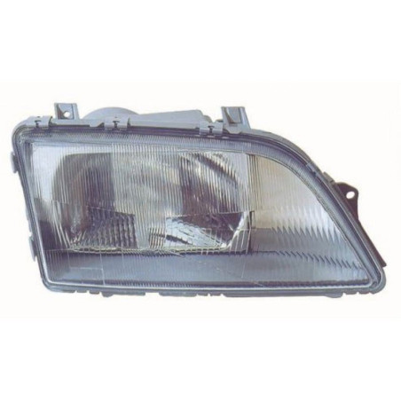 Feu Phare avant Droite pour OPEL - DEPO 442-1104R-LD-E
