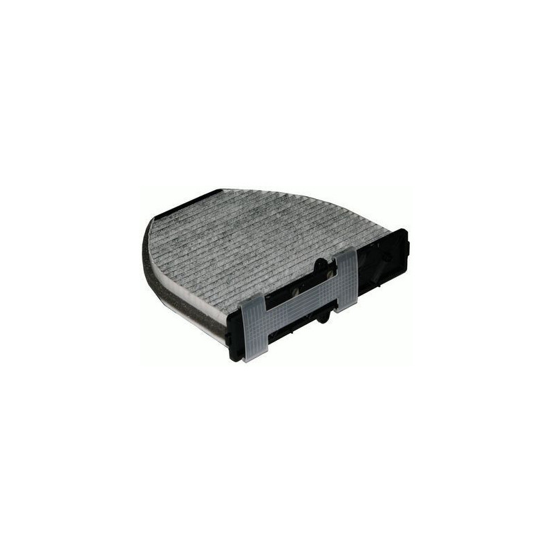 Filtro abitacolo per Mercedes W218 W204 W212 X204 R231 MULLER FILTER FK395