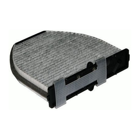 Filtro habitáculo para Mercedes W218 W204 W212 X204 R231 MULLER FILTER FK395