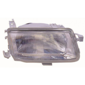 Faro Delantero Izquierdo para OPEL - DEPO 442-1106L-LD-E