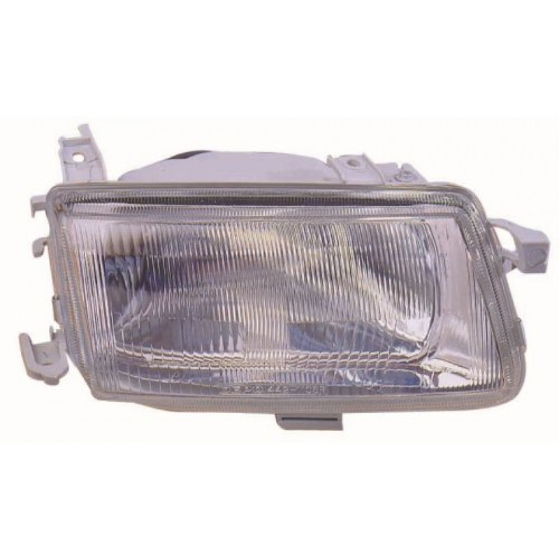 Faro Delantero Izquierdo para OPEL - DEPO 442-1106L-LD-E