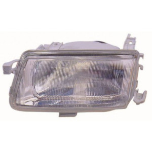 Reflektor Prawy dla OPEL - DEPO 442-1106R-LD-E
