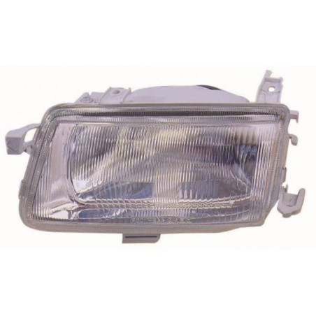 Faro Delantero Derecho para OPEL - DEPO 442-1106R-LD-E