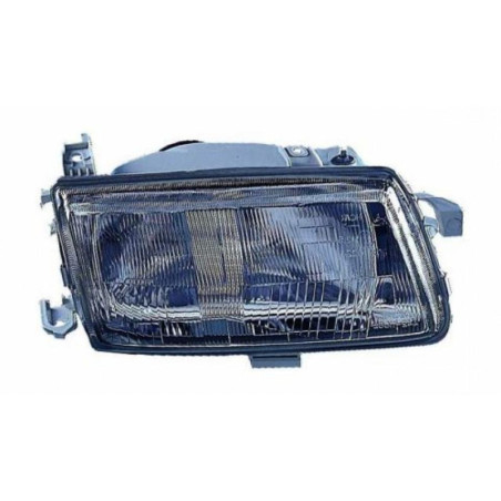 Feu Phare avant Droite pour OPEL - DEPO 442-1106R-LDEMN