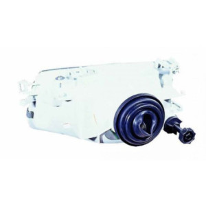 Faro Fanale Anteriore Destra per OPEL - DEPO 442-1106R-LDEMN