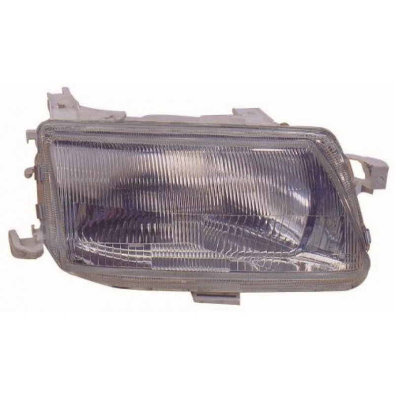 Reflektor lewy dla OPEL - DEPO 442-1112L-LDEMN