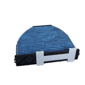 Pollen Cabin KF-6363SC Filter for Mercedes W218 W204 W212 X204 R231 MAXGEAR 26-1831