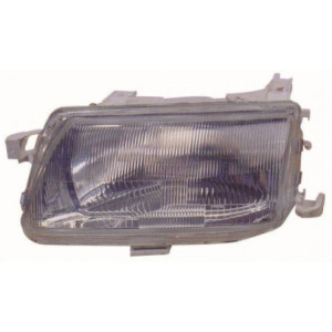 Reflektor Prawy dla OPEL - DEPO 442-1112R-LD-E