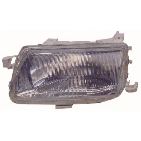 Faro Delantero Derecho para OPEL - DEPO 442-1112R-LD-E