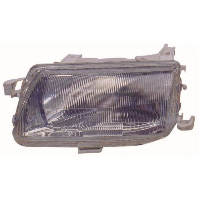 Headlight Right for OPEL - DEPO 442-1112R-LDEMN